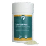 Kolostrum Pulver für neugeborene Lämmer, 2 kg – Excellent Colstart Plus