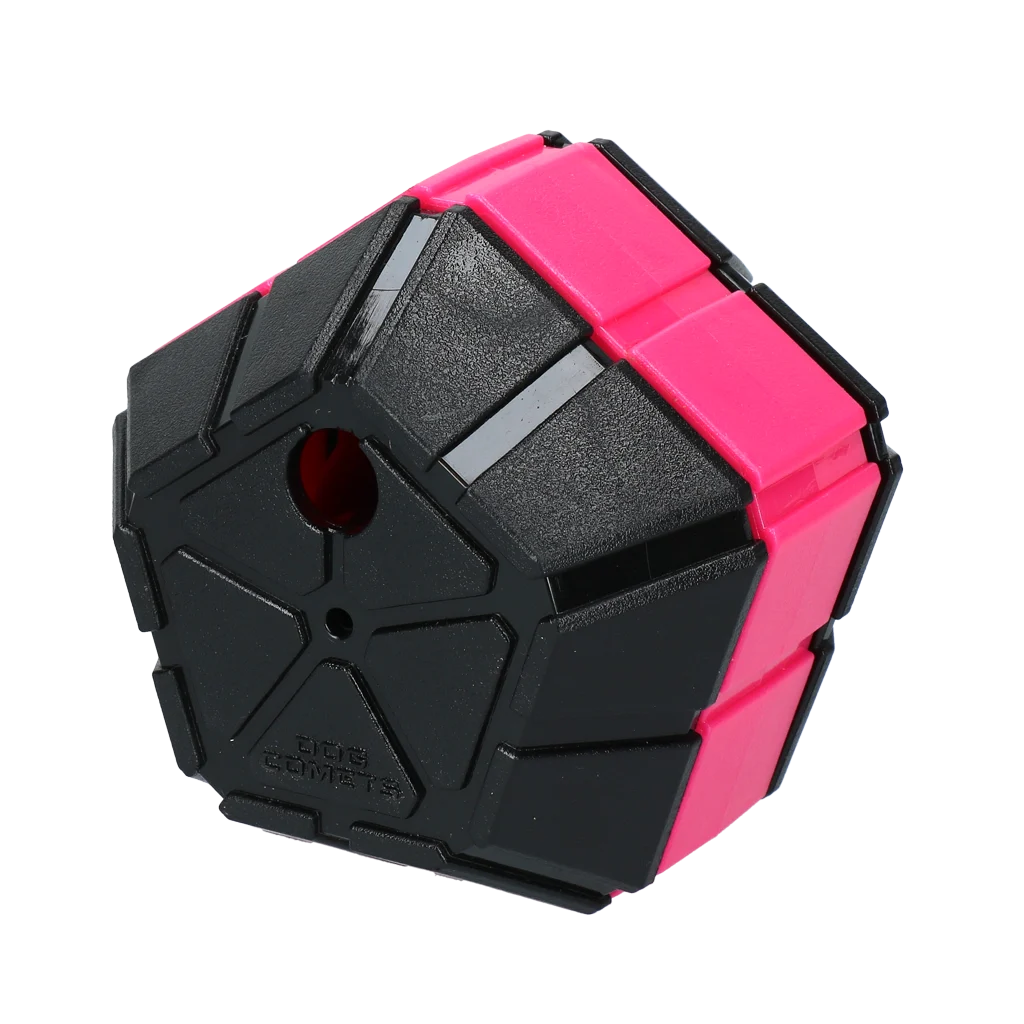 Hundepuzzleball mit drehbaren Teilen – Dog Comets Treat Puzzle – Bild 2