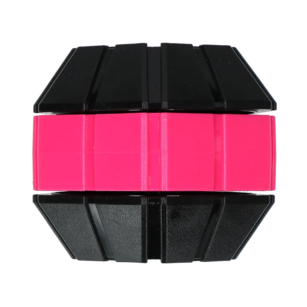 Hundepuzzleball mit drehbaren Teilen – Dog Comets Treat Puzzle – Bild 3