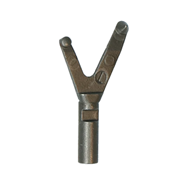 Druckfinger links für Schermaschine – Kerbl Constanta