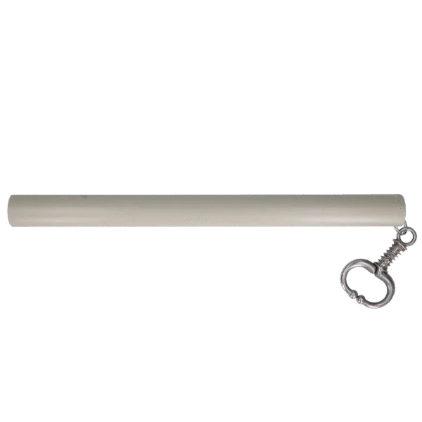 Kunststoffrohr für Pansenpumpe – Excellent Cow Drencher Drill-Driven