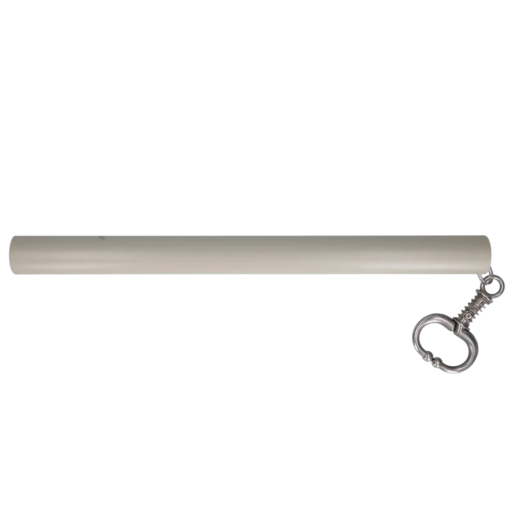 COWD0000E.png Kunststoffrohr für Pansenpumpe – Excellent Cow Drencher Drill-Driven – Bild 1