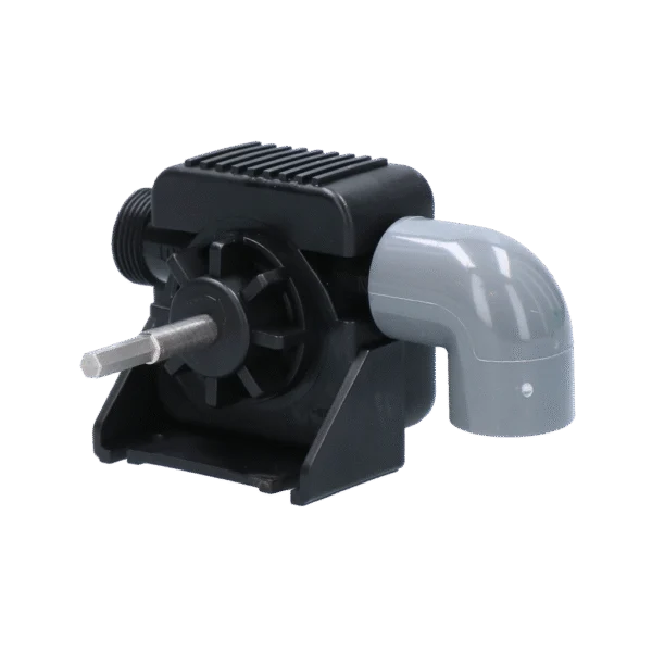 Ersatzpumpe für Pansenpumpe – Excellent Cow Drencher Drill-Driven