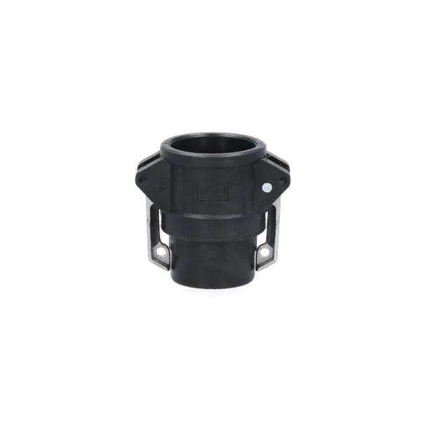 Quicklock Ersatzteil für Pansenpumpe – Excellent Cow Drencher Drill-Driven