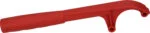 Hebel für Drenchgerät, 6,5 cm – Excellent Cow Drencher – Bild 2