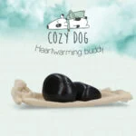 Steinchen für Spielzeuge – Cozy Dog – Bild 2
