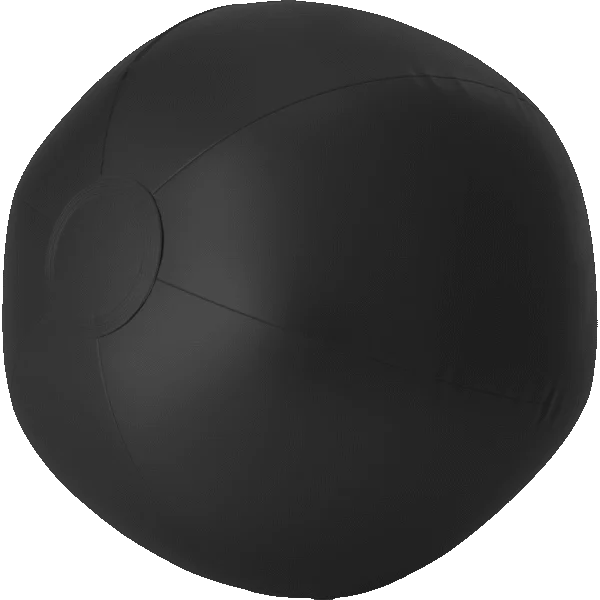 Schwarzer Bremsenlockball Ø 30 cm – Excellent Bremsenfalle