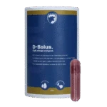 Bicarbonatbolus für Kälber, 24 Stück – Excellent D-Bolus