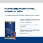 Bicarbonatbolus für Kälber, 24 Stück – Excellent D-Bolus – Bild 3