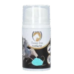 Kühlgel für Pferde nach dem Training, 50 ml – Excellent Horse Deep Ice Cooling Gel