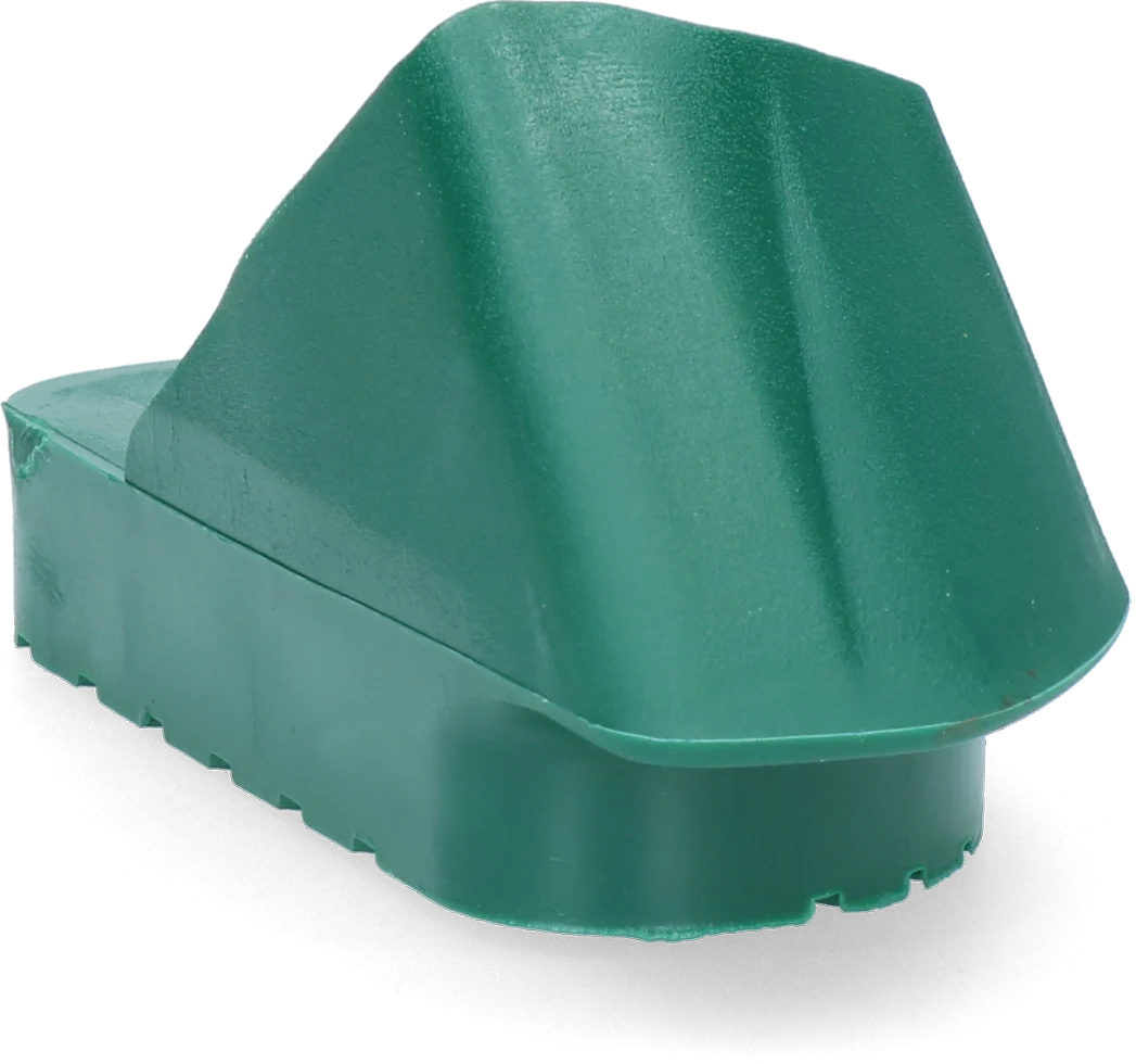 Klauenschuh links – Demotec Easy Bloc – Bild 1