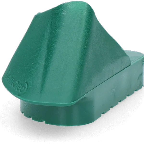 Klauenschuh rechts – Demotec Easy Bloc