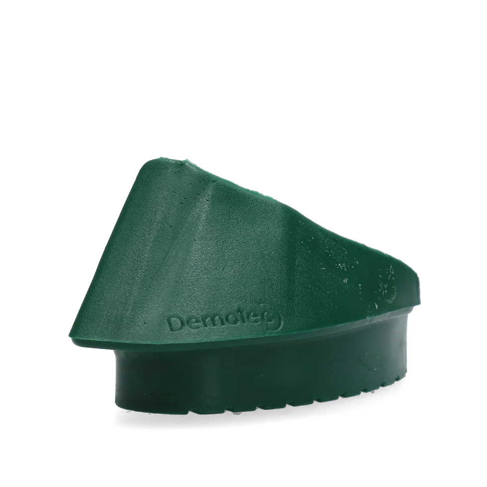 DEMO0002GA.png Klauenschuh links – Demotec Easy Bloc XXL – Bild 1