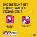 Zahnergänzungsfuttermittel für Hunde und Katzen, 150 g – Excellent Pets Dental Care Seaweed – Bild 3