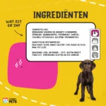Zahnkapseln für Hunde, 90 Stück – Excellent Pets Dental Oral Care Capsules – Bild 5
