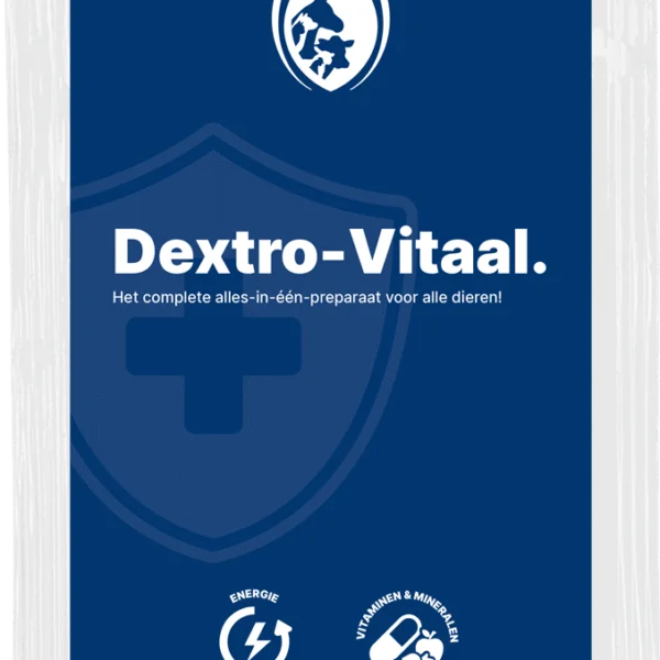 Vitaminergänzung für Schafe und Lämmer – Excellent Dextro-Vitaal