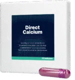 Calciumbolus für Milchkühe, 12 x 94 g – Direct Bolus Calcium