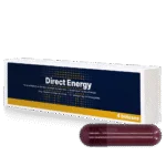 Energiebolus für Milchkühe mit Vitaminen und Mineralstoffen, 4 x 67 g – Direct Bolus Energy