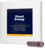 Energiebolus für Milchkühe mit Vitaminen und Mineralstoffen, 12 x 67 g – Direct Bolus Energy
