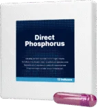 Phosphorbolus für Kühe, 12 x 123 g – Direct Bolus Phosphorus
