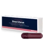 Kräuterbolus für Milchkühe nach dem Abkalben, 4 x 45 g – Direct Bolus Uterus