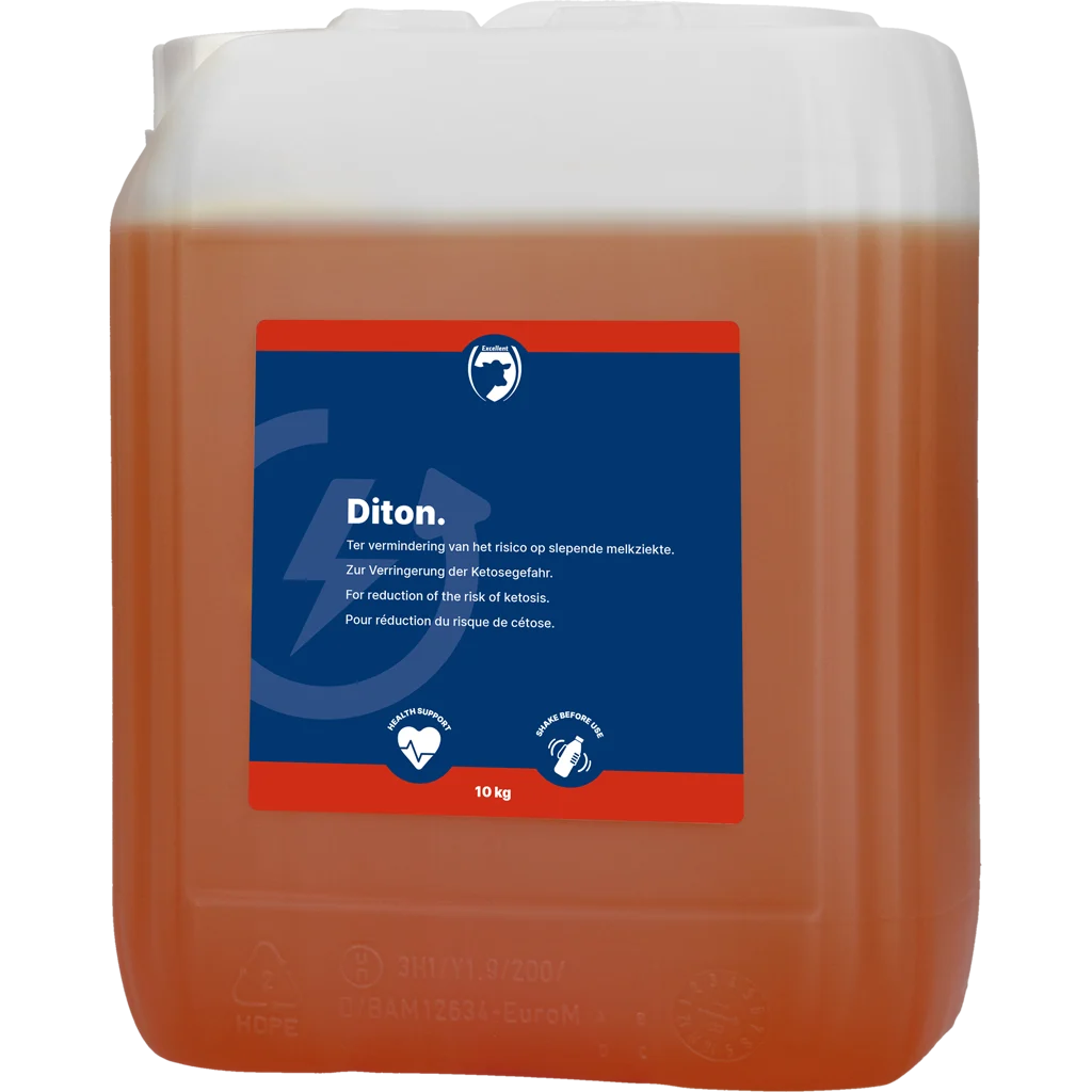DITO0015.png Drenchprodukt für Milchkühe, 10 kg – Excellent Diton – Bild 1