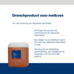 Drenchprodukt für Milchkühe, 20 kg – Excellent Diton – Bild 3