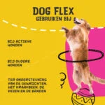 Gelenksupplement für Hunde, flüssig, 500 ml – Excellent Pets Dog Flex – Bild 6