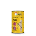 Hundesupplement mit Präbiotika in Krokettenform, 90 g – Excellent Pets Dog Parex