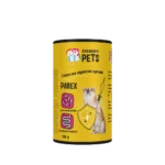 Hundesupplement mit Präbiotika in Pelletform, 180 g – Excellent Pets Dog Parex