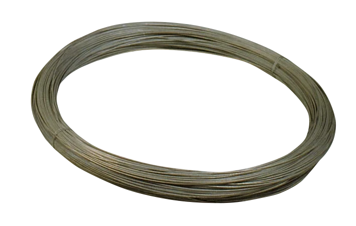 DRAA00012.png Verzinkter Elektrozaun Draht 2,5 mm, 625 m – Bild 1
