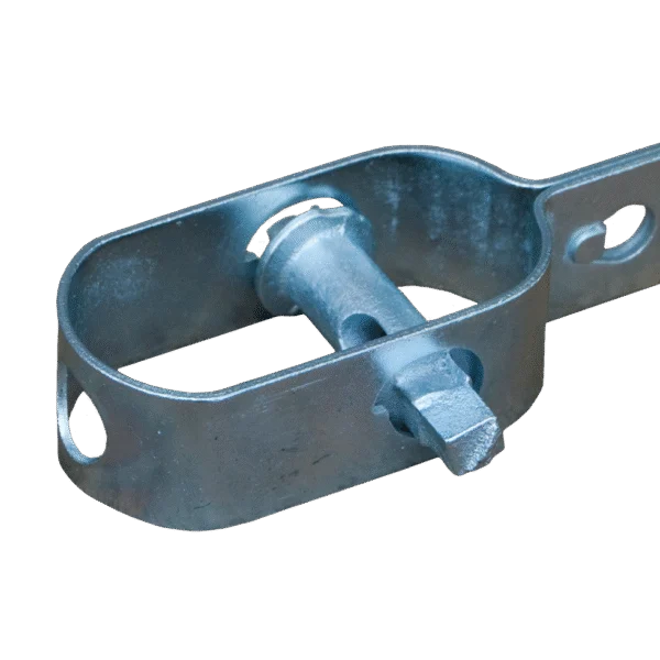 Drahtspanner Medium M, gelb chromatiert no.3 – ZoneGuard