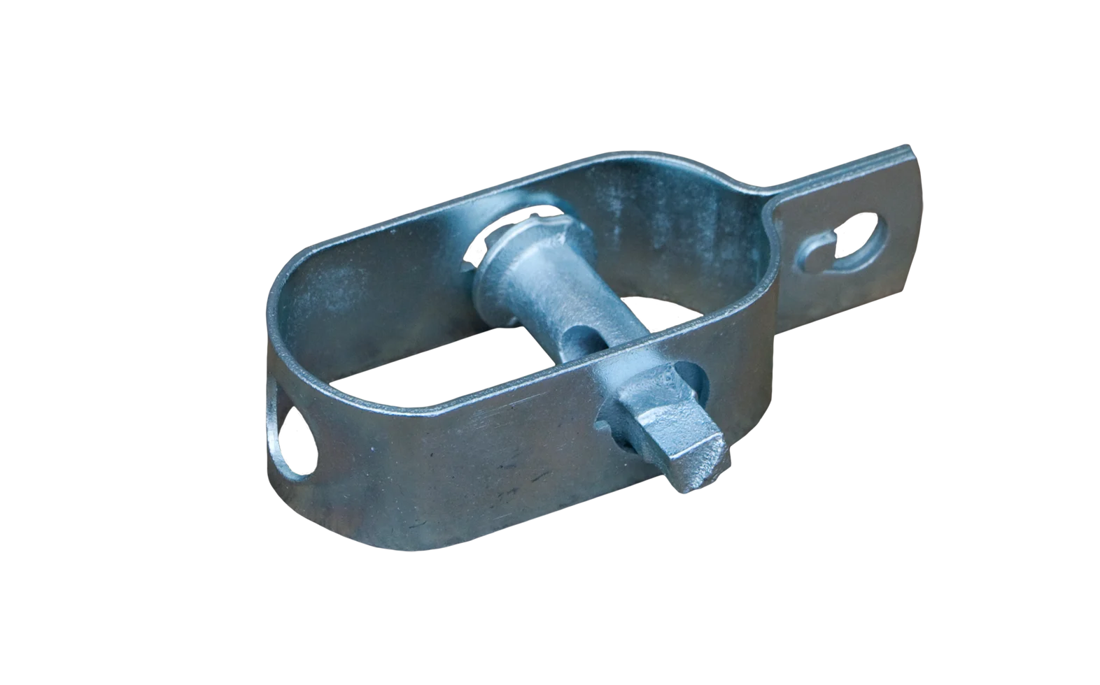 Drahtspanner Medium M, gelb chromatiert no.3 – ZoneGuard – Bild 1