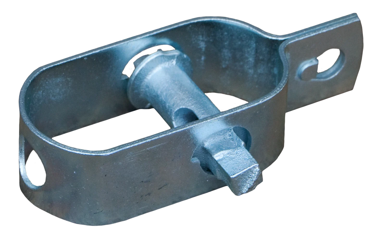 Drahtspanner Medium L, gebichromatiert Nr. 4 – ZoneGuard – Bild 1