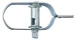 Drahtspanner Medium L, gebichromatiert Nr. 4 – ZoneGuard – Bild 2