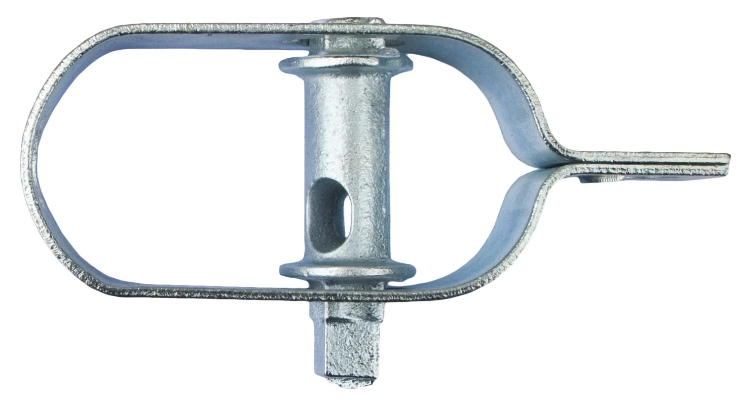 Drahtspanner Medium L, gebichromatiert Nr. 4 – ZoneGuard – Bild 2
