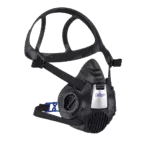 Halbmaske mit DrägerFlex und Bajonettanschluss, L – Dräger X-plore 3500