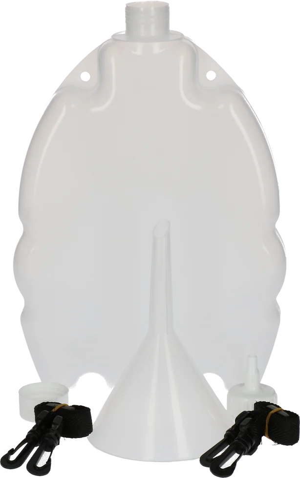 DREN0003.png Drenchtank mit Zubehör – Henke-Sass Wolf Drench-Matic – Bild 1