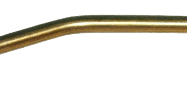 Drenchmundstück für Luer Lock – Génia