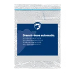 Drenchdosierer für Kälber, Ferkel und Lämmer, einstellbar von 1 bis 5 ml – Excellent Drench-Dose Automatic – Bild 2