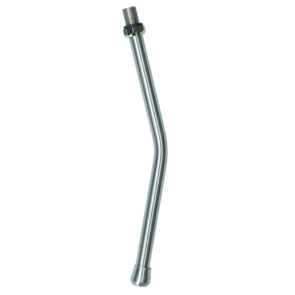 Düsenschraube für Drenchpistole 300 ml – Bild 1