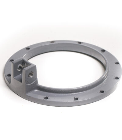 Aluminiumring – Drench-Mate