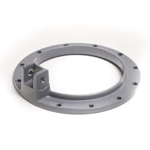 Aluminiumring – Drench-Mate