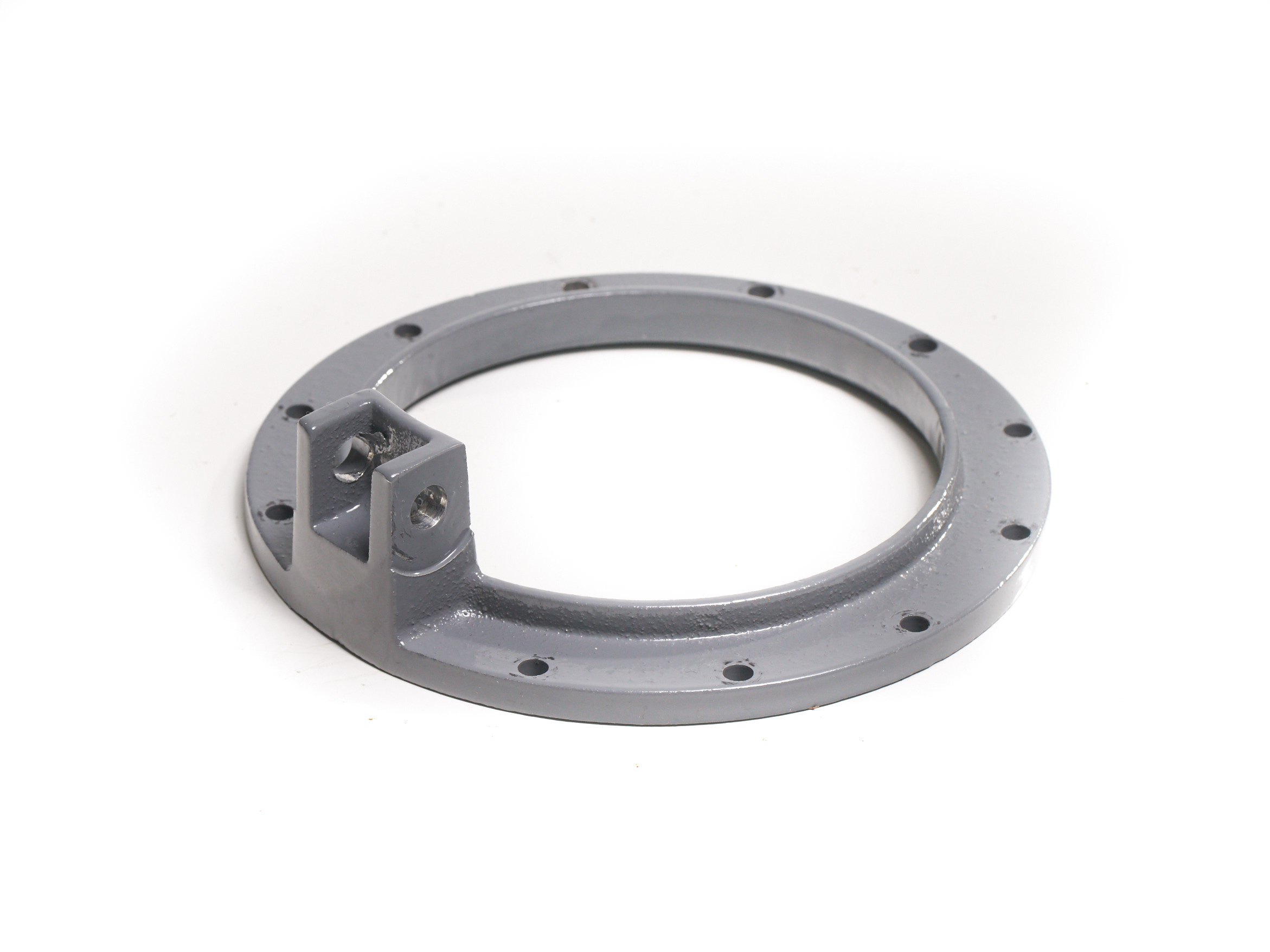 Aluminium Ring – Drench-Mate Aluminiumring – Drench-Mate