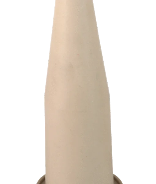 Loser Schwimmerventilnippel Gelb