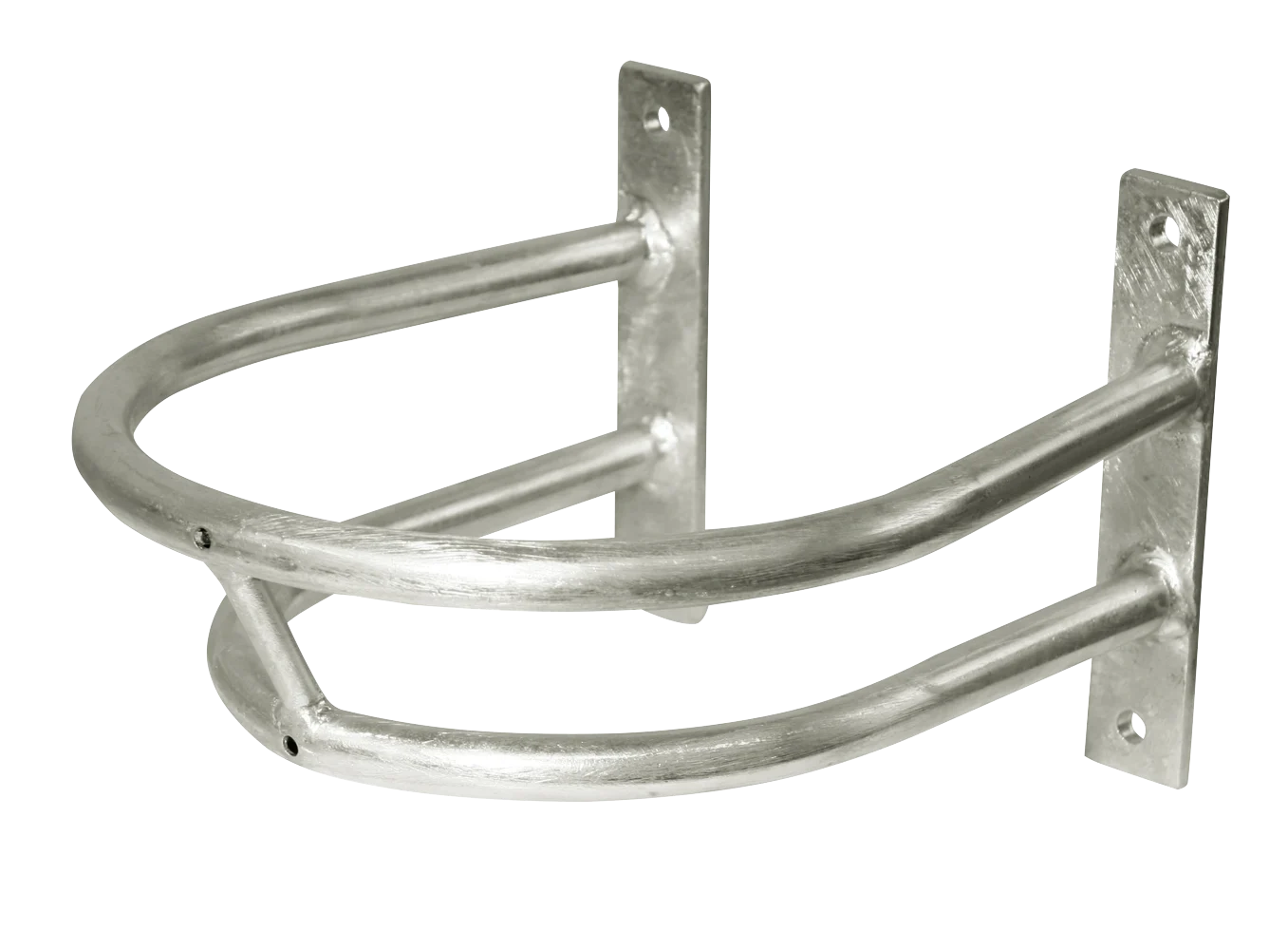 Schutzbügel für Metalltränken, 25 cm breit – Bild 1