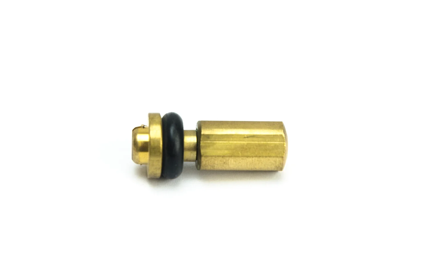DRIN004A.png Tränkebeckennippel für Metallventil – Bild 1