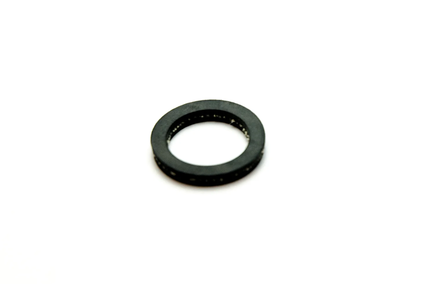 DRIN004G.png Dichtungsring aus Kunststoff für Metalltränkebecken, klein – Bild 1