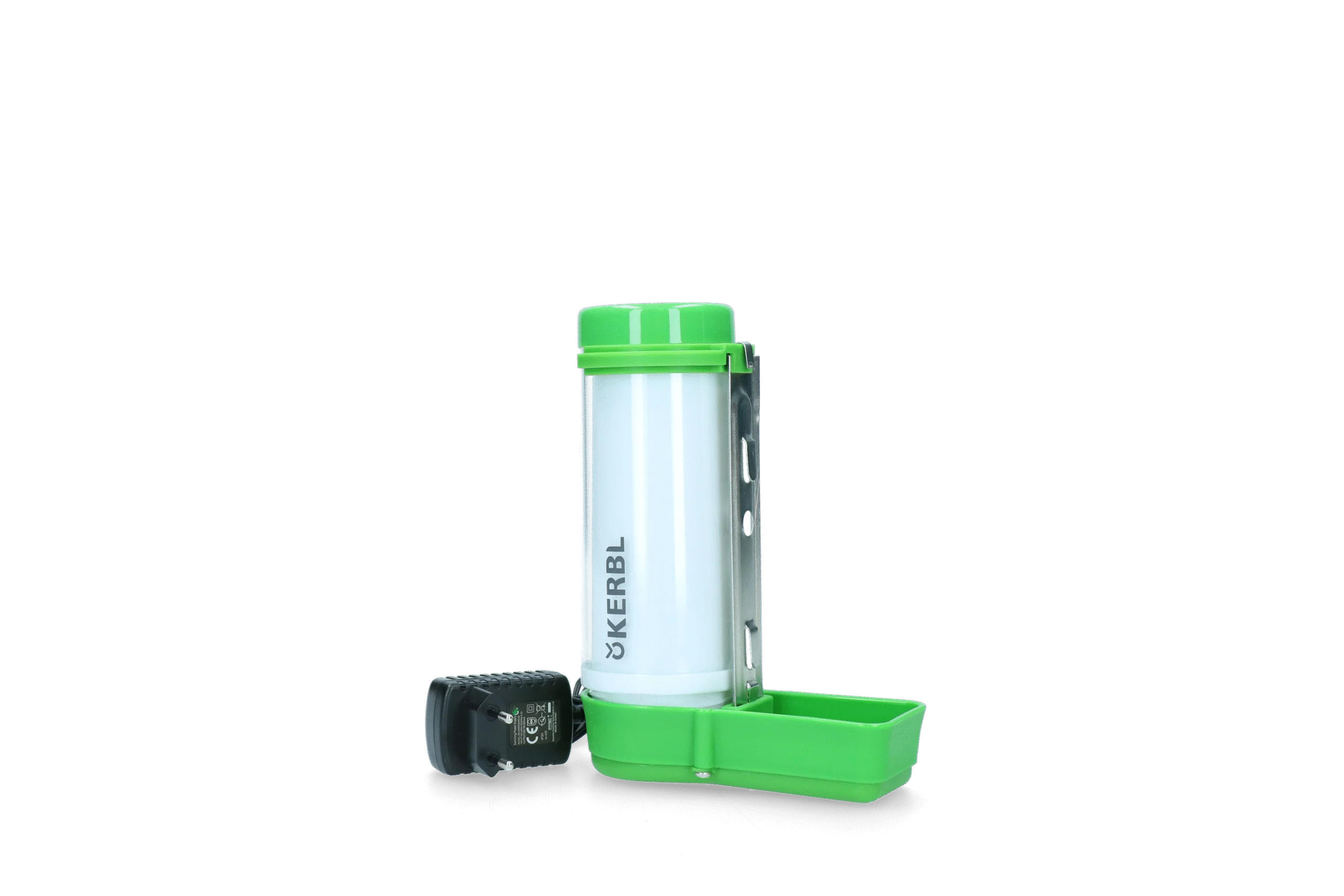 Beheizbarer Trinkautomat für Kleintiere, 330 ml, 8 W – Kerbl NoFrost – Bild 2