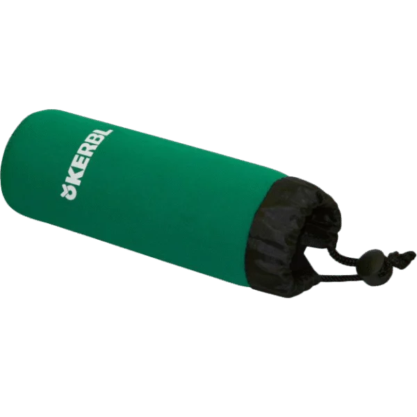 Thermohülle für Trinkflaschen mit Kordelzug, 320 ml – Kerbl